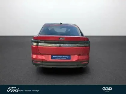 Photo 5 Ford Capri  286ch Extended Range 77kWh Pack Premium RWD