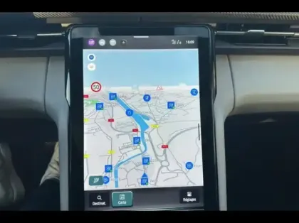 Photo 12 Ford Capri  286ch Extended Range 77kWh Pack Premium RWD