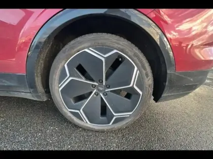 Photo 10 Ford Capri  286ch Extended Range 77kWh Pack Premium RWD