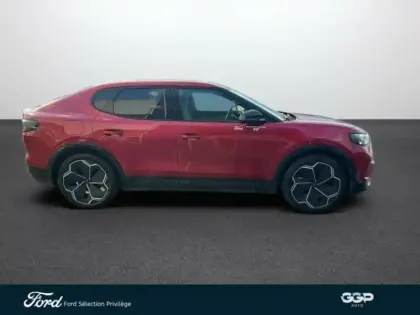 Photo 7 Ford Capri  286ch Extended Range 77kWh Pack Premium RWD