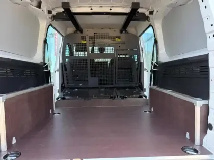 Photo 14 Fiat Doblo  Fg XL Diesel 130ch Cabine Approfondie automatique