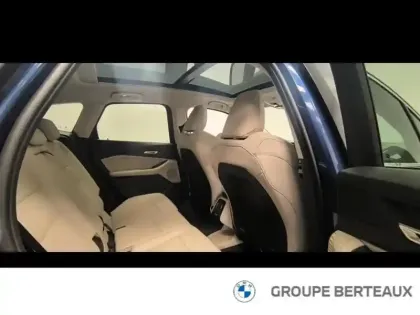 Photo 7 BMW Serie 2 Série 2 ActiveTourer 218d 150ch Business Design DKG7