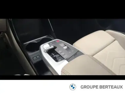 Photo 10 BMW Serie 2 Série 2 ActiveTourer 218d 150ch Business Design DKG7