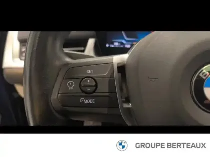 Photo 14 BMW Serie 2 Série 2 ActiveTourer 218d 150ch Business Design DKG7