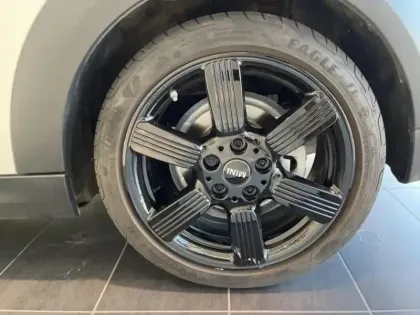 Photo 7 Mini Mini  Cooper 136ch Edition Premium Plus BVA7