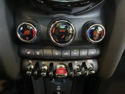 Photo 11 Mini Mini  Cooper 136ch Edition Premium Plus BVA7