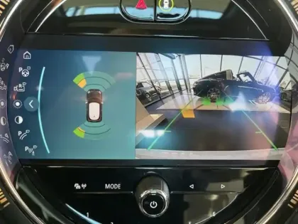 Photo 14 Mini Mini  Cooper 136ch Edition Premium Plus BVA7