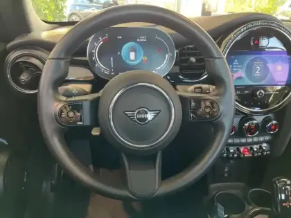 Photo 5 Mini Mini  Cooper 136ch Edition Premium Plus BVA7