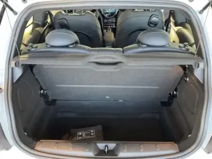 Photo 6 Mini Mini  Cooper 136ch Edition Premium Plus BVA7