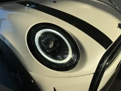 Photo 9 Mini Mini  Cooper 136ch Edition Premium Plus BVA7