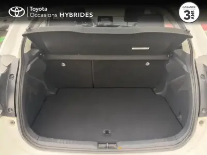 Photo 9 Toyota Yaris  116h Dynamic 5p MY21