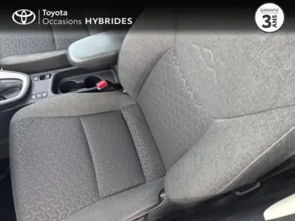 Photo 10 Toyota Yaris  Cross 116h Dynamic MY22