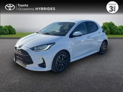 Photo Toyota Yaris