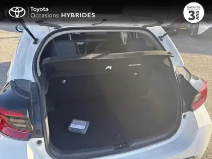 Photo 9 Toyota Yaris  116h Design 5p MY22