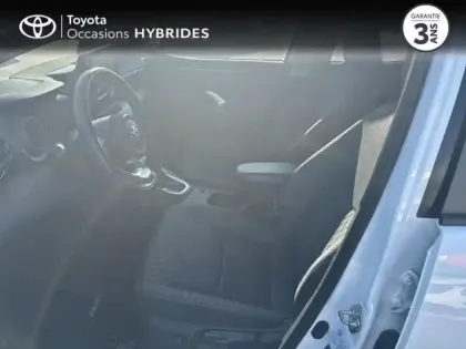 Photo 10 Toyota Yaris  116h Design 5p MY22