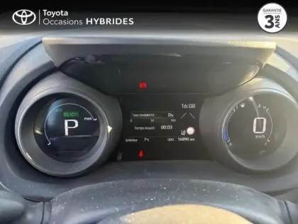 Photo 13 Toyota Yaris  116h Design 5p MY22