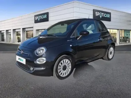 Photo Fiat 500