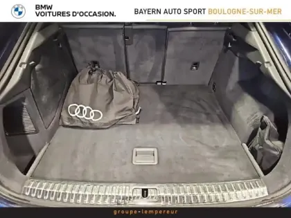 Photo 6 Audi Q3  Sportback 45 TFSI e 245ch S line S tronic 6