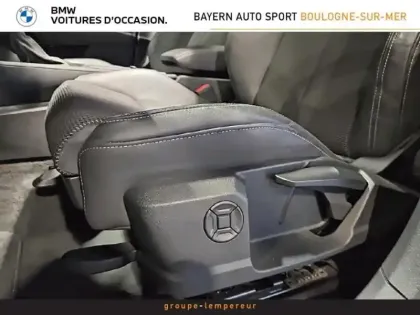 Photo 12 Audi Q3  Sportback 45 TFSI e 245ch S line S tronic 6