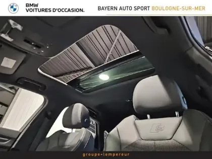 Photo 10 Audi Q3  Sportback 45 TFSI e 245ch S line S tronic 6