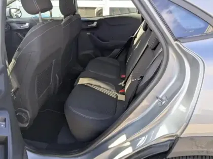 Photo 11 Ford Puma  1.0 Flexifuel 125ch S&S mHEV Titanium