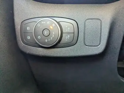 Photo 14 Ford Puma  1.0 Flexifuel 125ch S&S mHEV Titanium