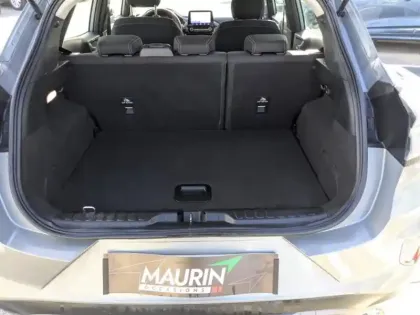 Photo 8 Ford Puma  1.0 Flexifuel 125ch S&S mHEV Titanium