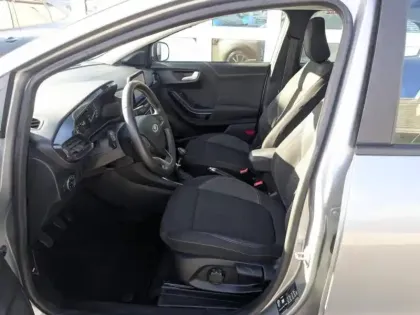 Photo 12 Ford Puma  1.0 Flexifuel 125ch S&S mHEV Titanium