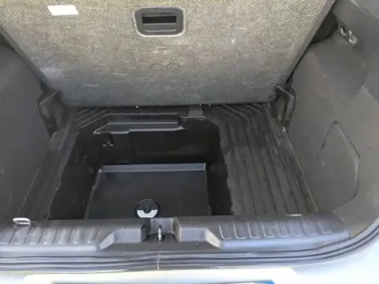 Photo 9 Ford Puma  1.0 Flexifuel 125ch S&S mHEV Titanium