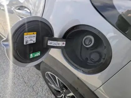 Photo 10 Ford Puma  1.0 Flexifuel 125ch S&S mHEV Titanium