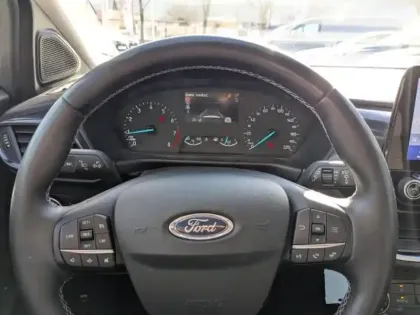 Photo 15 Ford Puma Gén. II Ph1 Titanium 5