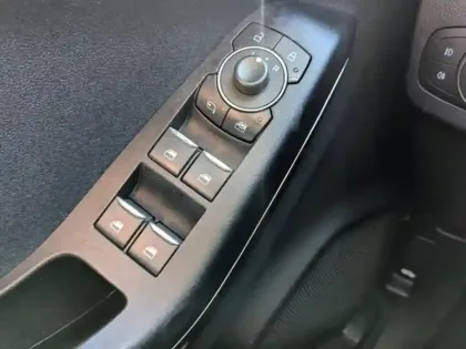 Photo 13 Ford Puma  1.0 Flexifuel 125ch S&S mHEV Titanium