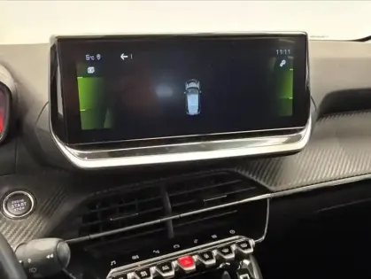 Photo 14 Peugeot 208  1.5 BlueHDi 100ch S&S Allure