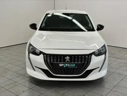Photo 5 Peugeot 208  1.5 BlueHDi 100ch S&S Allure