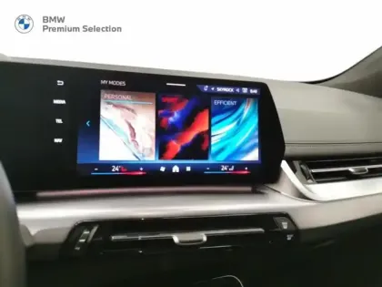 Photo 14 BMW Serie 2 Série 2 ActiveTourer 225e 245ch xDrive M Sport DKG7