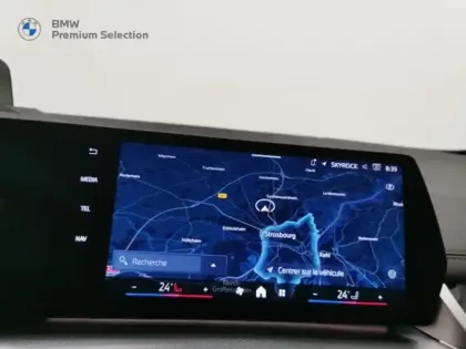 Photo 7 BMW Serie 2 Série 2 ActiveTourer 225e 245ch xDrive M Sport DKG7