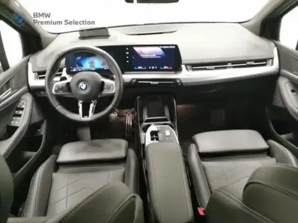 Photo 9 BMW Serie 2 Série 2 ActiveTourer 225e 245ch xDrive M Sport DKG7