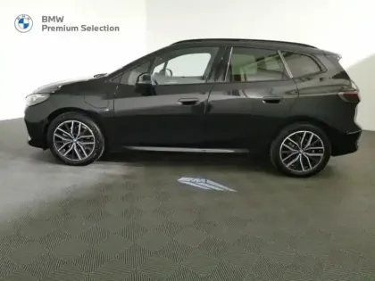 Photo 6 BMW Serie 2 Série 2 ActiveTourer 225e 245ch xDrive M Sport DKG7