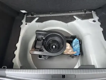 Photo 13 Opel Corsa  1.2 Turbo Hybrid 110ch GS e-DCT6