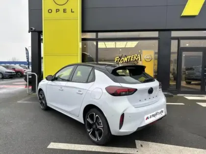 Photo 6 Opel Corsa  1.2 Turbo Hybrid 110ch GS e-DCT6