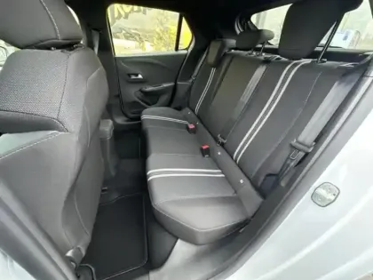 Photo 14 Opel Corsa  1.2 Turbo Hybrid 110ch GS e-DCT6