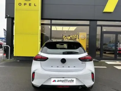 Photo 5 Opel Corsa  1.2 Turbo Hybrid 110ch GS e-DCT6