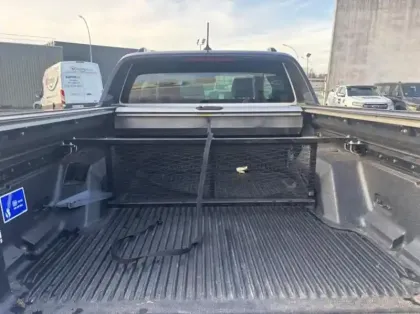 Photo 12 Ford Ranger  2.0 TDCi 213ch Super Cab Wildtrak BVA10