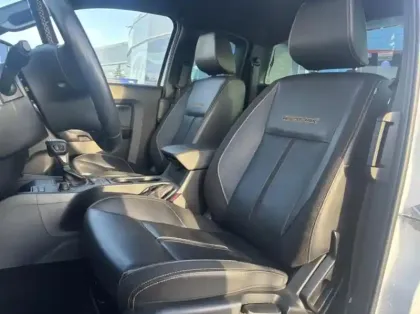 Photo 9 Ford Ranger  2.0 TDCi 213ch Super Cab Wildtrak BVA10