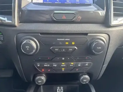 Photo 13 Ford Ranger  2.0 TDCi 213ch Super Cab Wildtrak BVA10