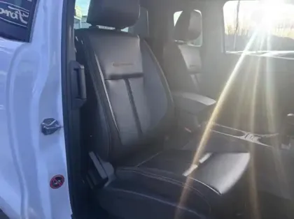 Photo 10 Ford Ranger  2.0 TDCi 213ch Super Cab Wildtrak BVA10