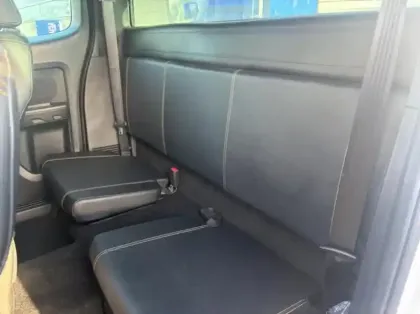 Photo 11 Ford Ranger  2.0 TDCi 213ch Super Cab Wildtrak BVA10