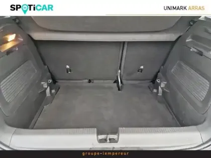 Photo 5 Opel Crossland  1.5 D 110ch Elegance