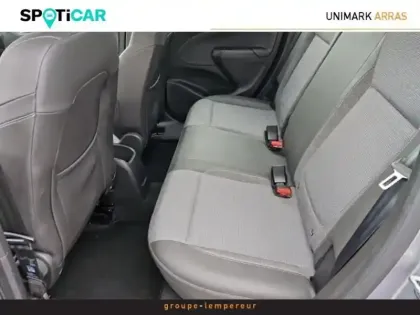 Photo 11 Opel Crossland  1.5 D 110ch Elegance