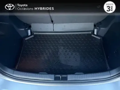 Photo 25 Toyota Yaris  116h Dynamic Business + Programme Toyota Experience 5p MY25